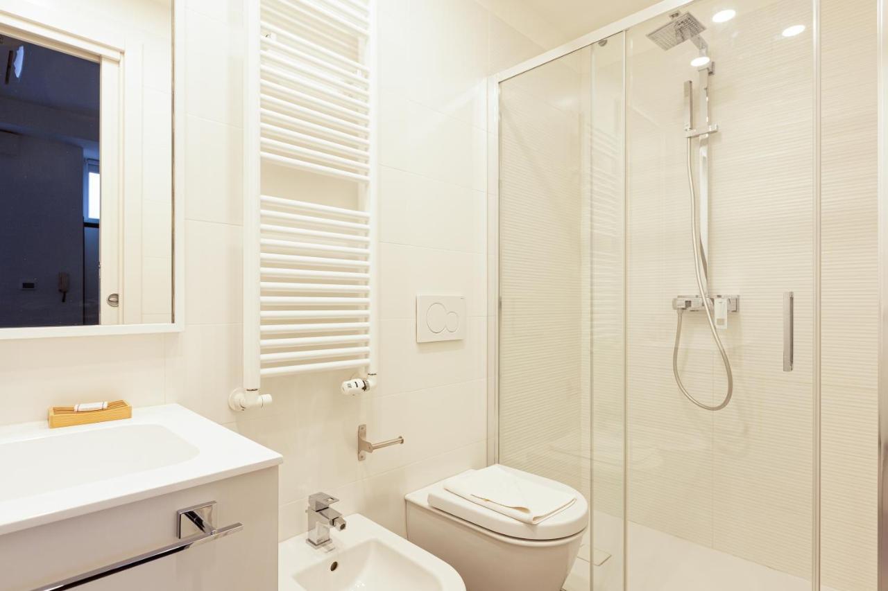 Cosy And Quiet Apartment In Milano Екстериор снимка